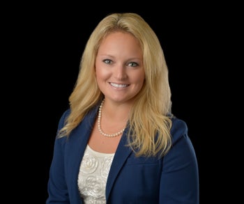 Portrait of Jessica Colley, Buyers Agent